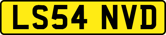 LS54NVD