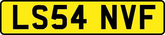LS54NVF