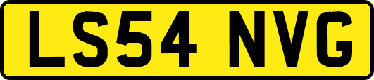 LS54NVG