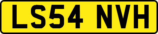 LS54NVH