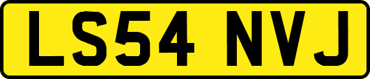 LS54NVJ