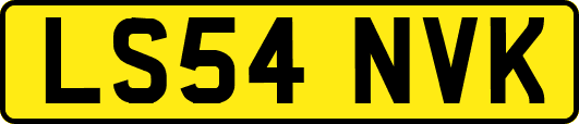 LS54NVK