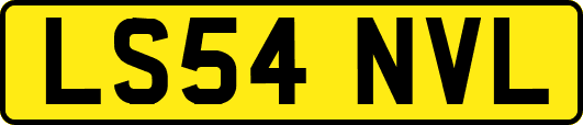 LS54NVL