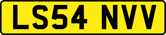 LS54NVV