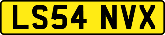 LS54NVX