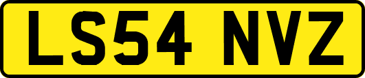 LS54NVZ
