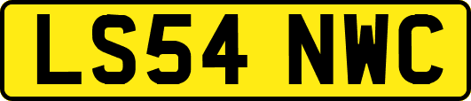 LS54NWC