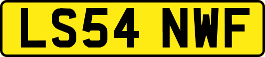 LS54NWF
