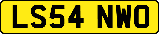 LS54NWO