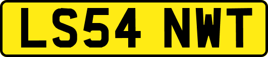 LS54NWT