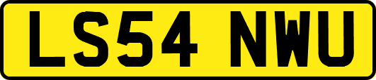 LS54NWU