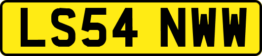 LS54NWW