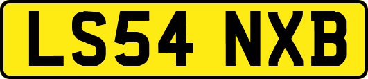 LS54NXB