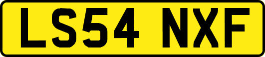 LS54NXF