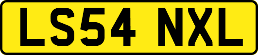 LS54NXL