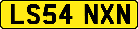 LS54NXN