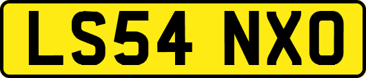 LS54NXO