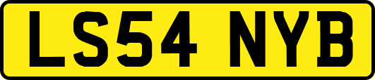 LS54NYB