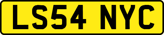 LS54NYC