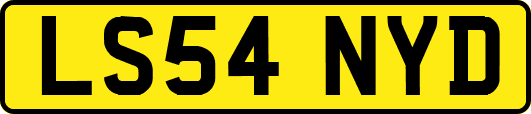 LS54NYD