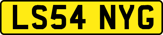 LS54NYG