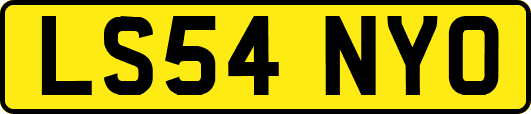 LS54NYO
