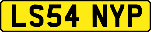 LS54NYP