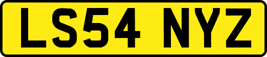 LS54NYZ