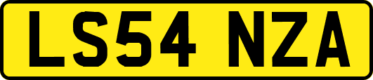 LS54NZA