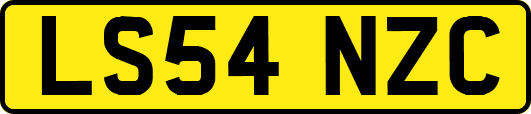 LS54NZC