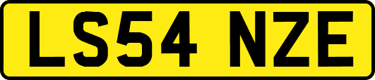 LS54NZE