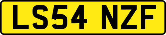 LS54NZF