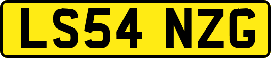 LS54NZG