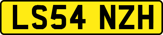 LS54NZH