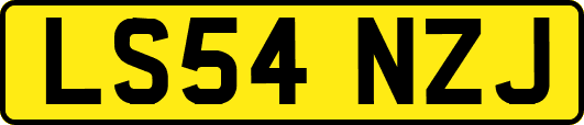 LS54NZJ
