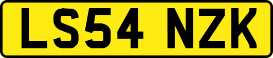 LS54NZK