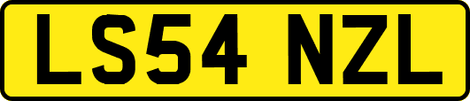 LS54NZL