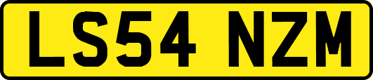LS54NZM