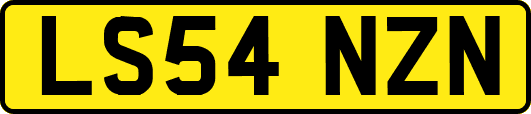LS54NZN