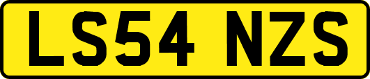 LS54NZS