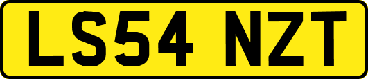 LS54NZT