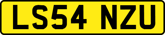 LS54NZU