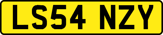 LS54NZY