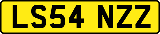 LS54NZZ