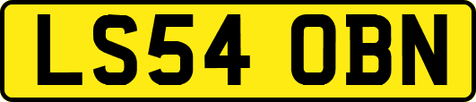 LS54OBN