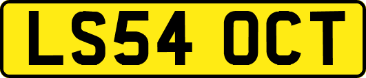 LS54OCT