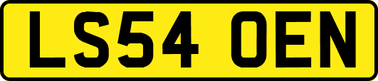 LS54OEN