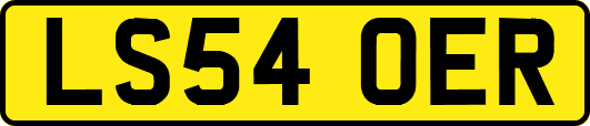 LS54OER