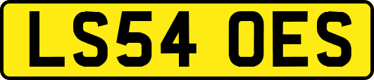 LS54OES