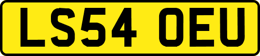 LS54OEU